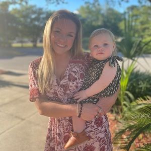 Meet your Posher, Ashley